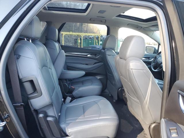 2019 BUICK ENCLAVE PR - 5GAEVBKW0KJ121551
