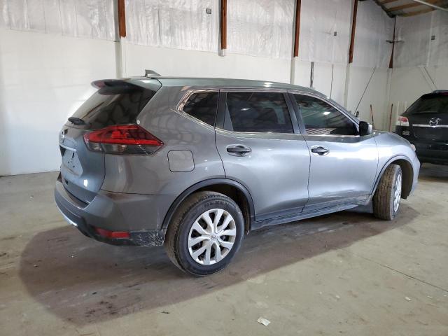 2020 NISSAN ROGUE S - 5N1AT2MT3LC798553