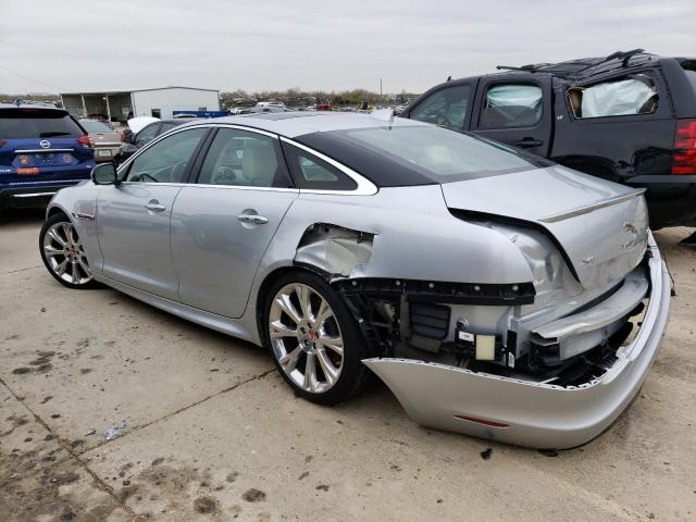 2019 JAGUAR XJ SUPERCH - SAJWA1CE3KMW21024