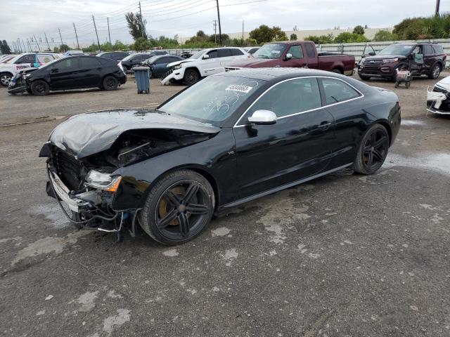 2010 Audi S5 Premium Plus