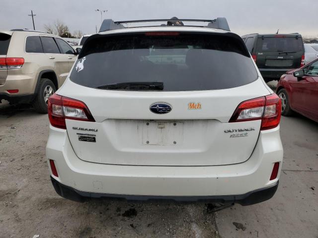 4S4BSACC9F3314473 Subaru Outback 2.5i Premium