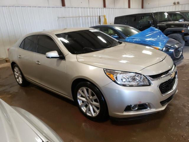 2015 CHEVROLET MALIBU LTZ - 1G11F5SL6FF332188