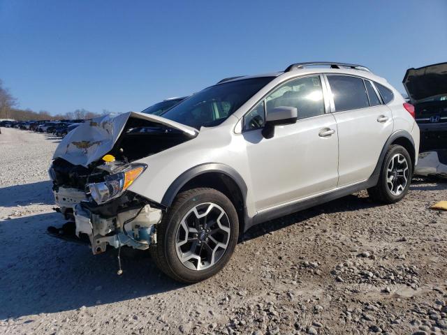 2017 Subaru Crosstrek Premium