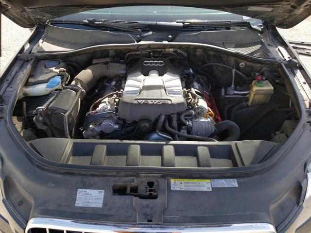2015 AUDI Q7 WA1LGAFE3FD018702