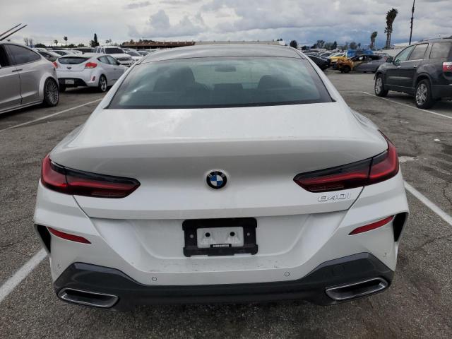 2023 BMW 840I - WBAGV2C02PCK69453