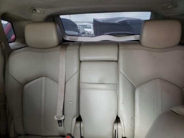 3GYFNAEY2BS561239 Cadillac SRX
