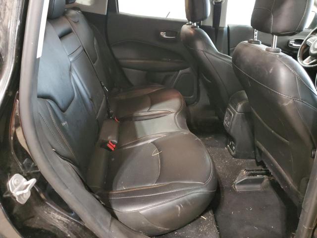 3C4NJDCB1KT752402 Jeep Compass Limited