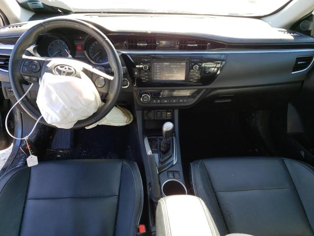 2016 TOYOTA COROLLA L - 2T1BURHE2GC739095