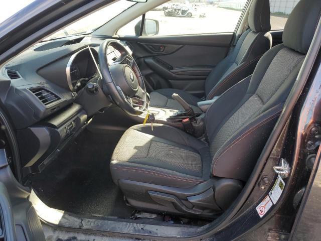 JF2GTADCXJH216202 Subaru Crosstrek Premium