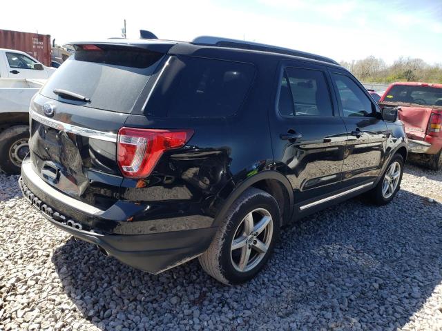 2018 FORD UK 1FM5K7D8XJGB96798