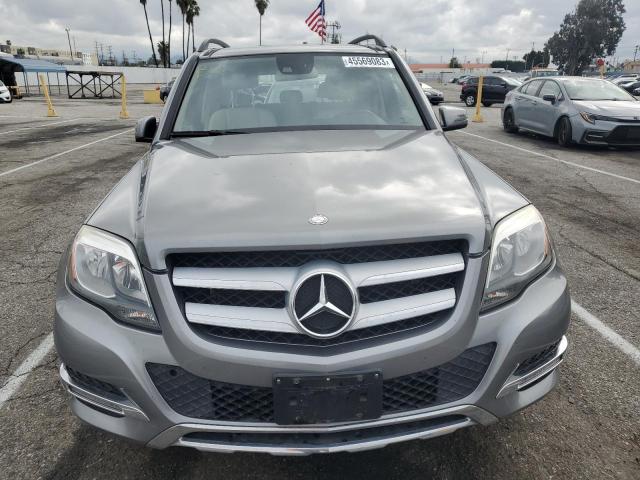 WDCGG8JBXEG327734 Mercedes-Benz Glk 350 4matic