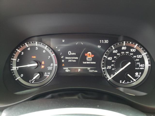 5TDLZRAH3MS078979 Toyota Highlander Xse