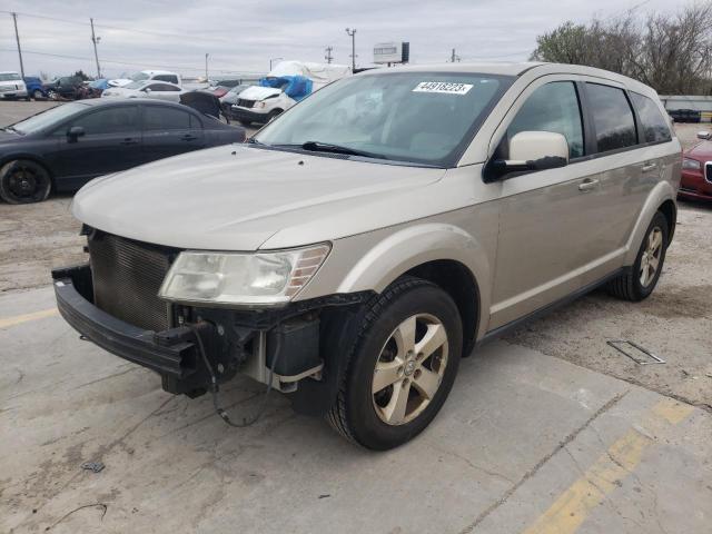 2009 Dodge Journey SXT