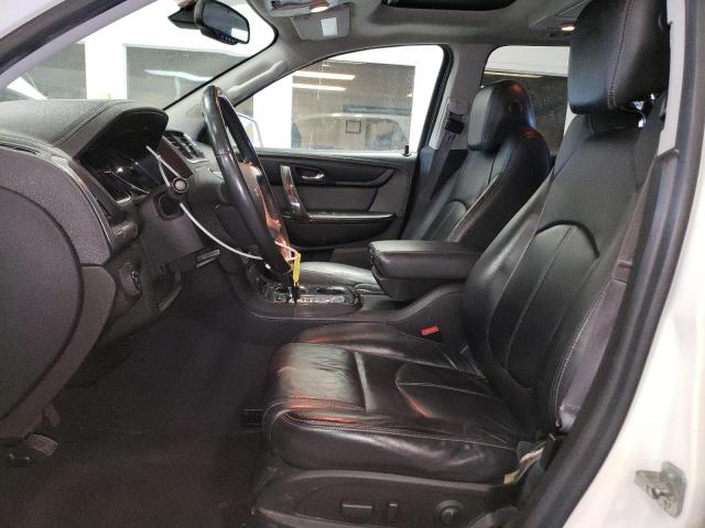 1GKKVRKD4FJ286702 GMC Acadia Slt-1