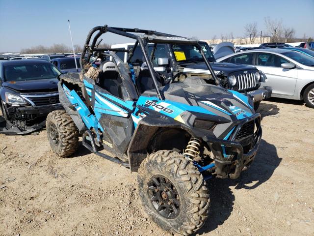 2019 POLARIS RZR XP 100 - 3NSVDE997KF424187