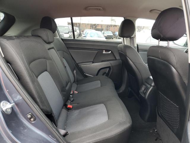 KNDPB3AC5G7832020 KIA Sportage Lx