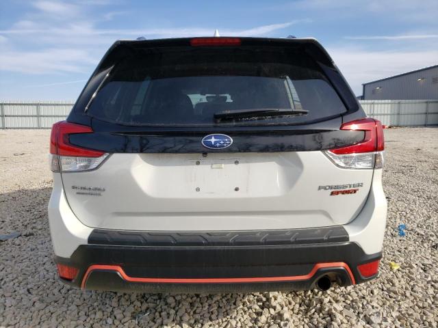 2019 SUBARU FORESTER S - JF2SKAJC4KH569716