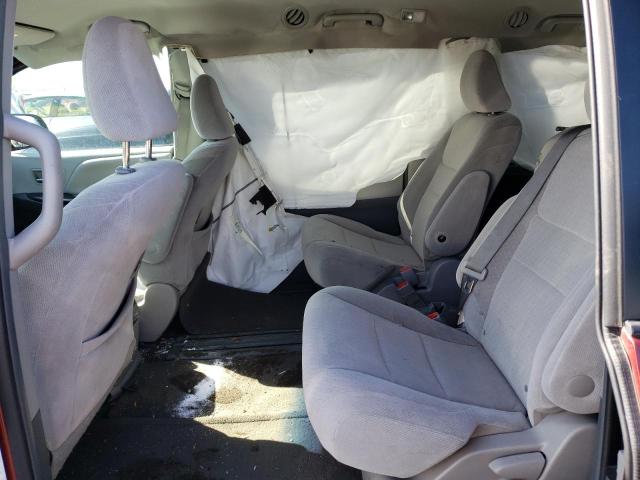 2016 TOYOTA SIENNA LE 5TDKK3DC5GS692739