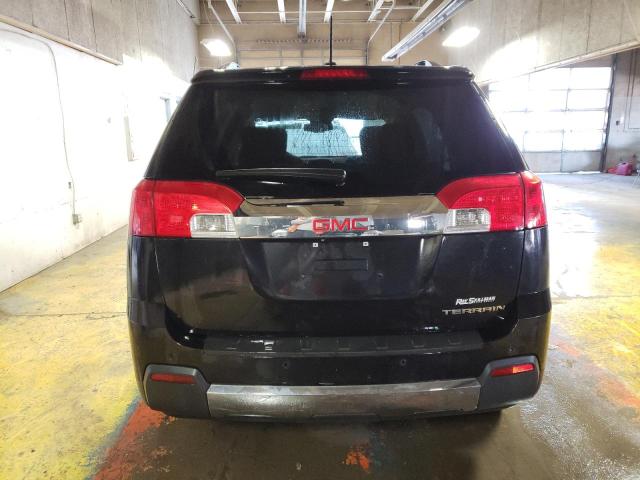2GKALREK0F6314262 GMC Terrain Sle