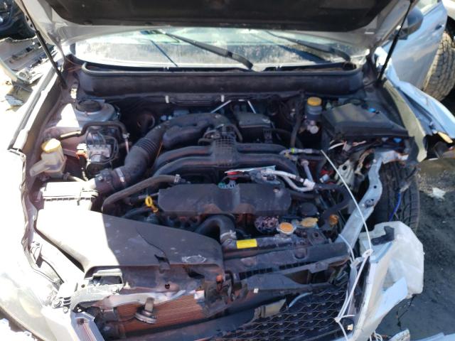4S3BMBA65E3014414 Subaru Legacy 2.5i
