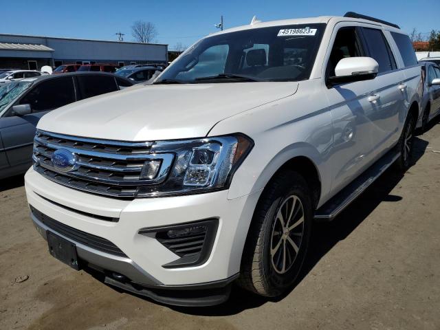 2018 FORD EXPEDITION - 1FMJK1JTXJEA14209