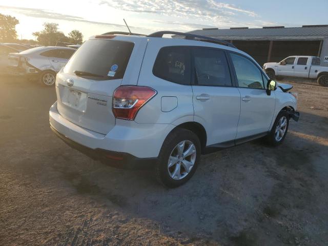 2015 SUBARU FORESTER 2 - JF2SJADCXFH415824