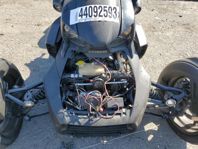 2021 CAN-AM RYKER - 3JB2FEF2XMJ000155