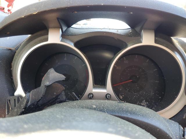 2017 NISSAN JUKE S - JN8AF5MV4HT750618