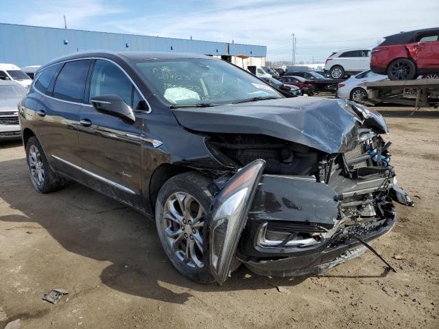 2019 BUICK ENCLAVE AV 5GAEVCKW7KJ129765