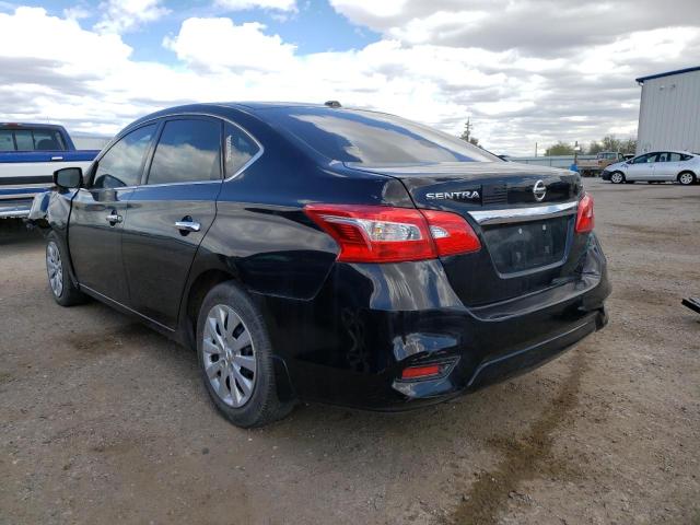 3N1AB7AP0HY361042 Nissan SENTRA S