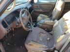 Lot #2907358977 2001 TOYOTA SEQUOIA LI