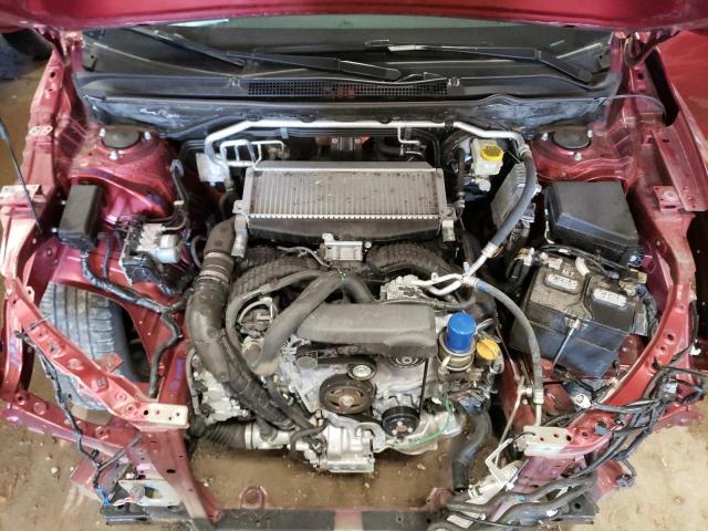 2022 SUBARU ASCENT ONY 4S4WMAJD1N3421698