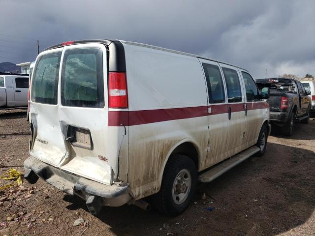 1GTW7AFG0K1337880 GMC Savana G2500
