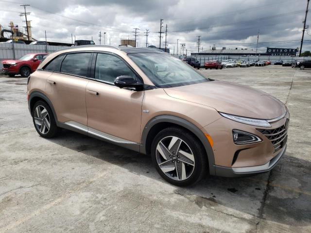 2020 HYUNDAI NEXO LIMIT - KM8J84A66LU006997