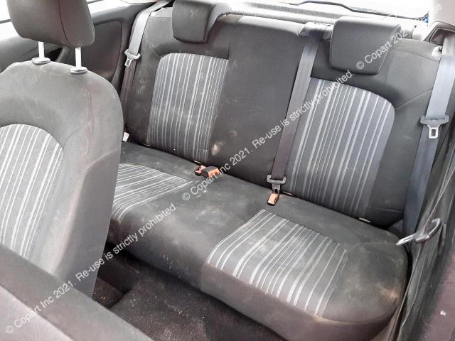 ZFA19900000752767 Fiat Punto Evo