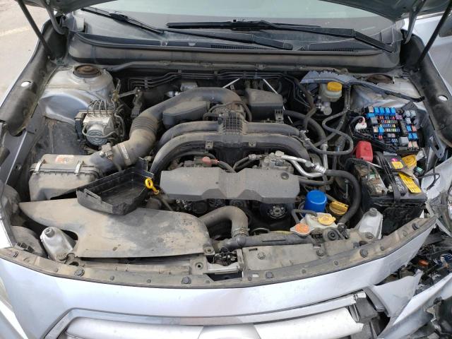 4S3BNBJ61G3015267 Subaru Legacy 2.5i Limited