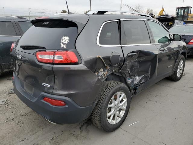 1C4PJMCSXHW557913 Jeep Cherokee Latitude
