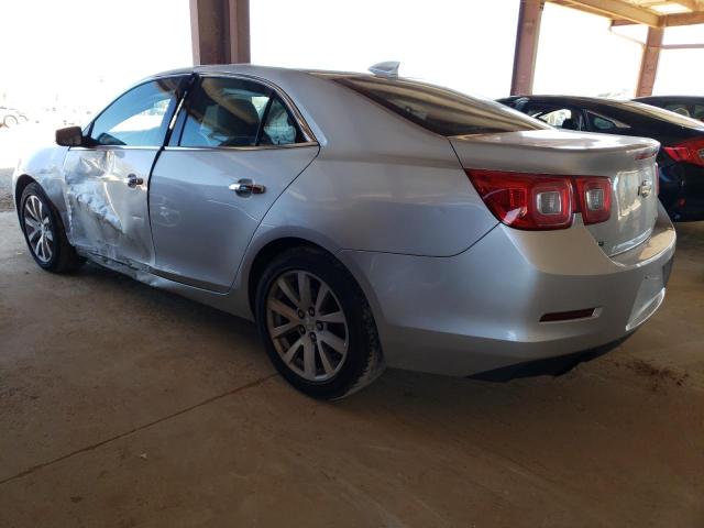 2015 CHEVROLET MALIBU LTZ - 1G11F5SLXFF261058
