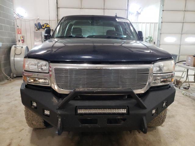 1GTHK23D16F236444 GMC Sierra K2500 Heavy Duty