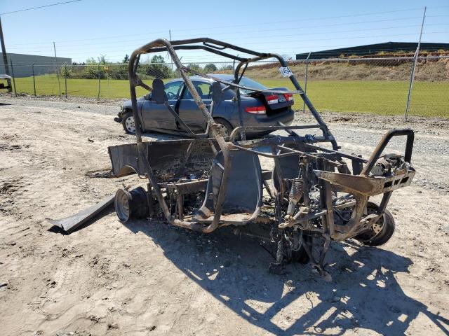 Salvage cars for sale from Copart Tifton, GA: 2008 Yamaha YXR700 F