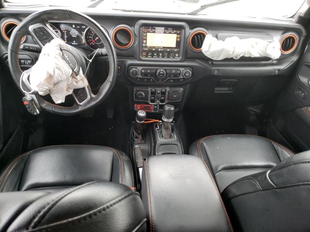 1C6JJTEG9ML577596 Jeep Gladiator Mojave