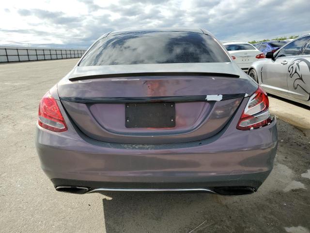 55SWF4JB8FU043204 Mercedes-Benz C 300