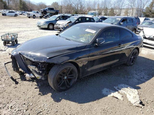 2015 BMW 428 XI - WBA3N5C58FK198923