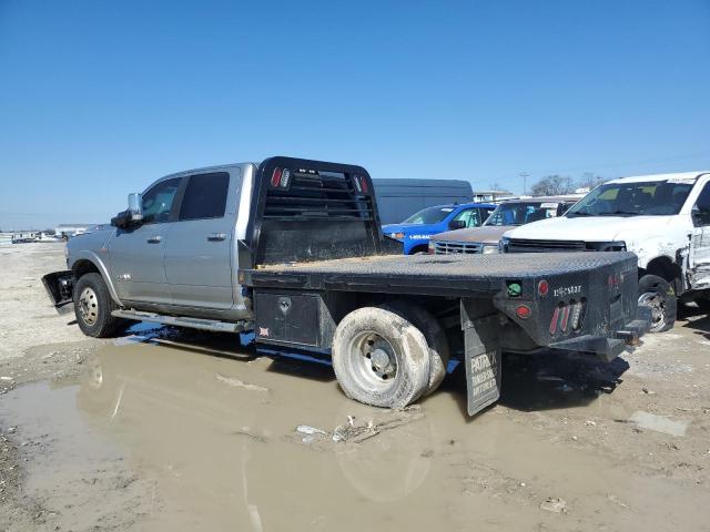 2021 RAM 3500 3C7WRTCL7MG673640