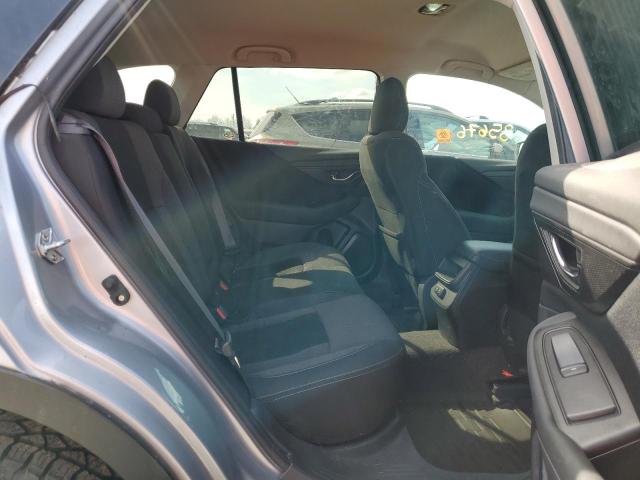 4S4BTACCXM3147776 Subaru Outback Premium