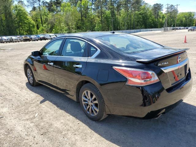 1N4AL3AP4FC580035 Nissan ALTIMA 2.5
