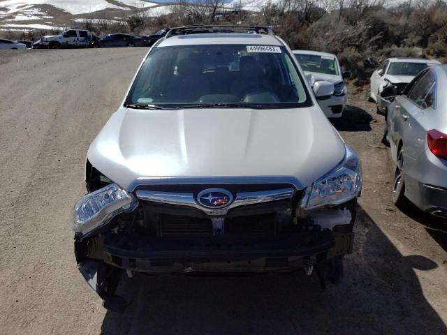 JF2SJAJC8EH427845 Subaru Forester 2.5i Limited