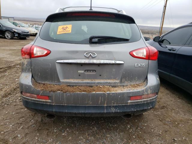 2008 Infiniti Ex35 Base VIN: JNKAJ09F98M354515 Lot: 44536233