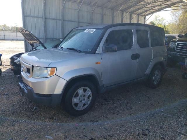 2011 Honda Element LX