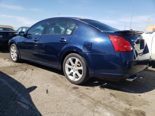 2007 Nissan Maxima Se VIN: 1N4BA41E57C823609 Lot: 45205603